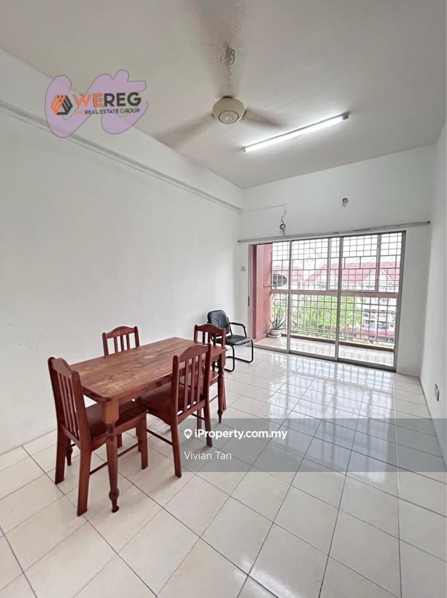Apartment for Sale in Vista Indah Putra by Vivian Tan - iProperty.com.my