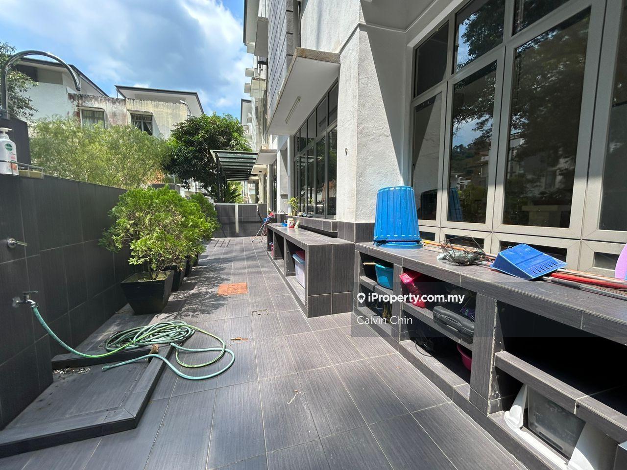 Rumah Berkembar untuk Dijual di The Valley TTDI, Ampang oleh Calvin Chin - iProperty.com.my