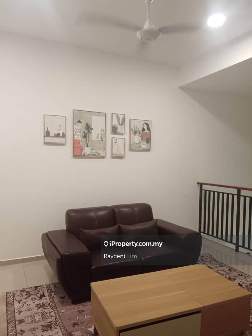 Residensi Servis untuk Dijual di Metropol oleh Raycent Lim - iProperty.com.my