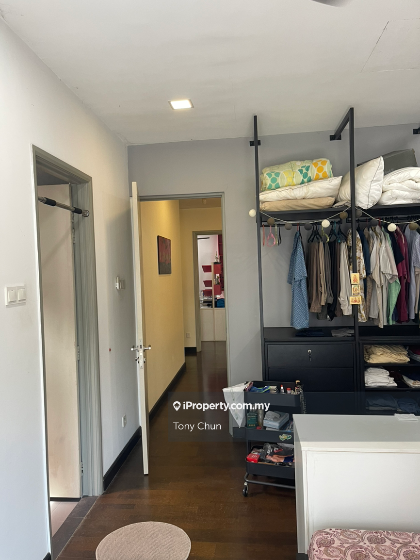 Condominium for Sale in Saville @ The Park by Tony Chun - iProperty.com.my