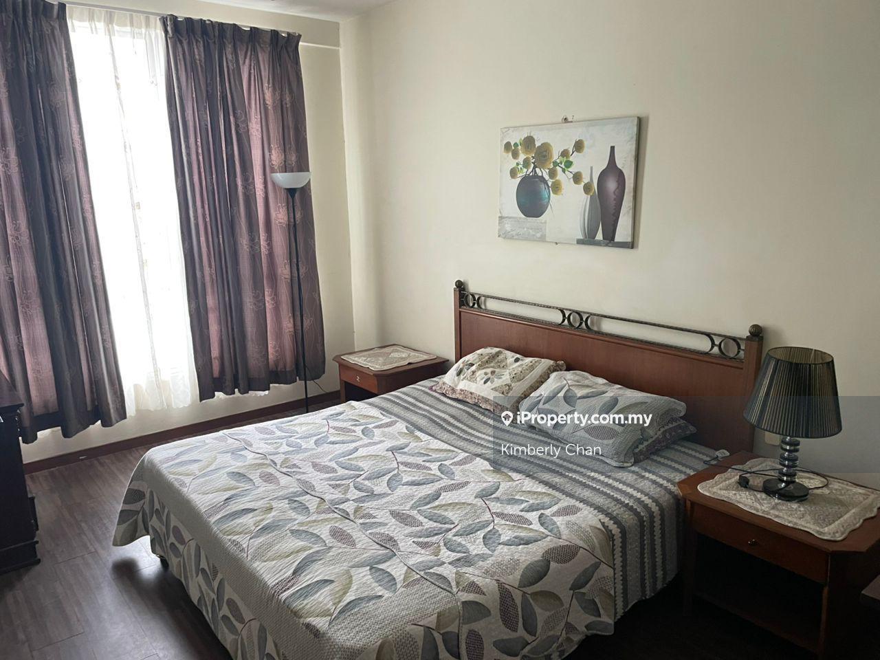 Service Residence for Rent in Zen Suites @ Zetapark by Kimberly Chan - iProperty.com.my