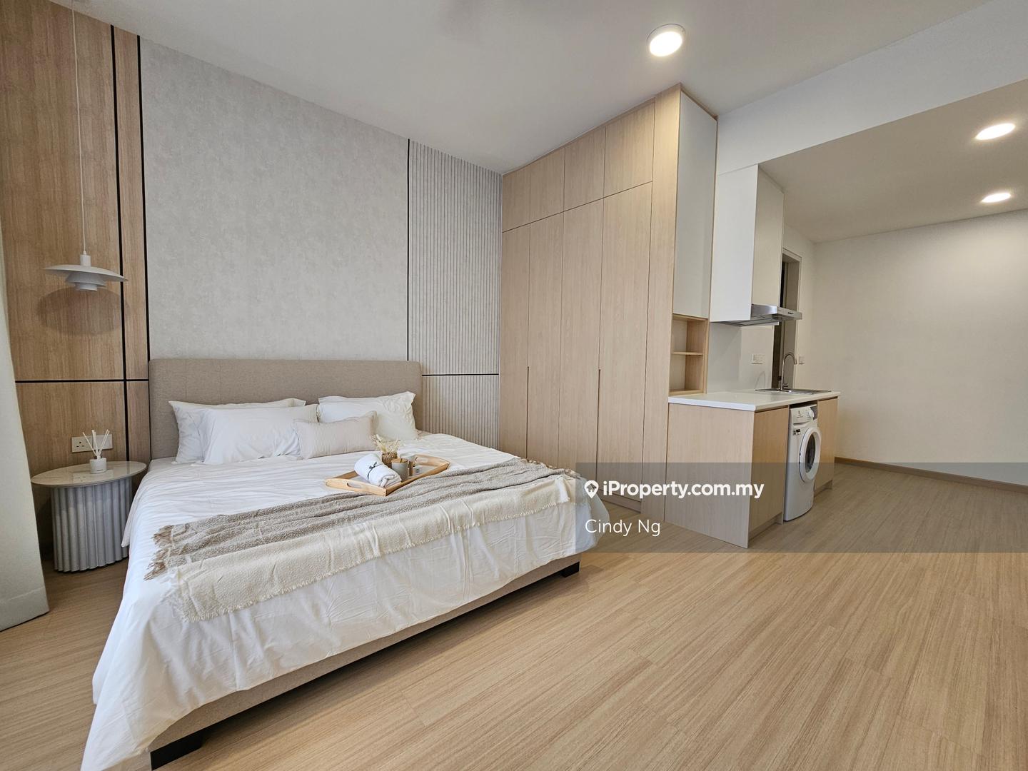 Kondominium untuk Disewa di Trinity Pentamont oleh Cindy Ng - iProperty.com.my