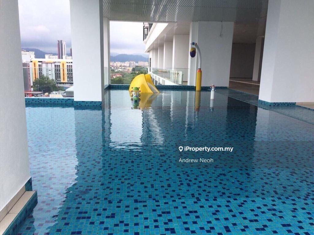 Service Residence for Sale in Shamelin Star by Andrew Neoh - iProperty.com.my