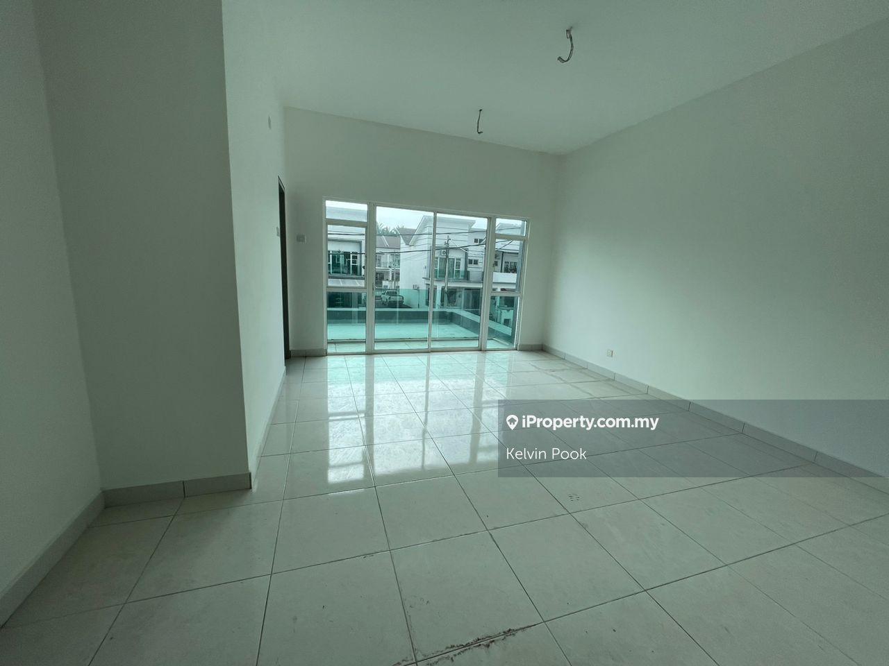 Rumah Berangkai 2 Tingkat untuk Dijual di Diamond Garden @ Dengkil Sepang, Dengkil oleh Kelvin Pook - iProperty.com.my