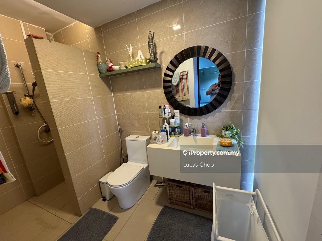 Rumah Berangkai 2.5 Tingkat untuk Dijual di 20Trees Residence @Courtyard Home, Ulu Kelang oleh Lucas Choo - iProperty.com.my