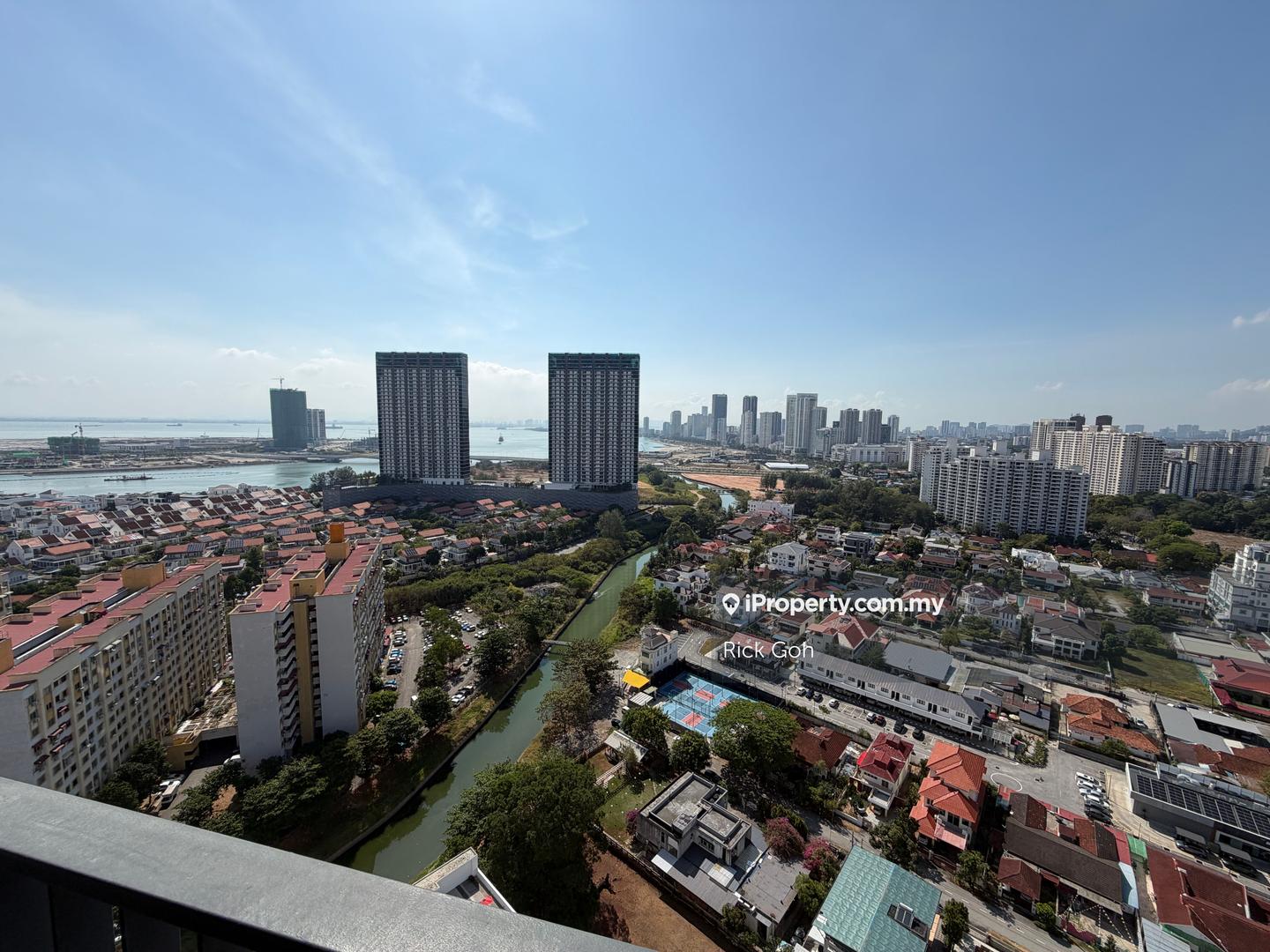 Condominium for Sale in The Landmark by Rick Goh - iProperty.com.my