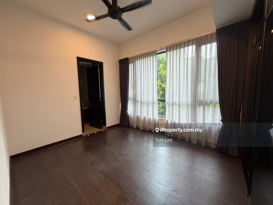 Condominium for Sale in Agile Mont Kiara by Sun Lee - iProperty.com.my