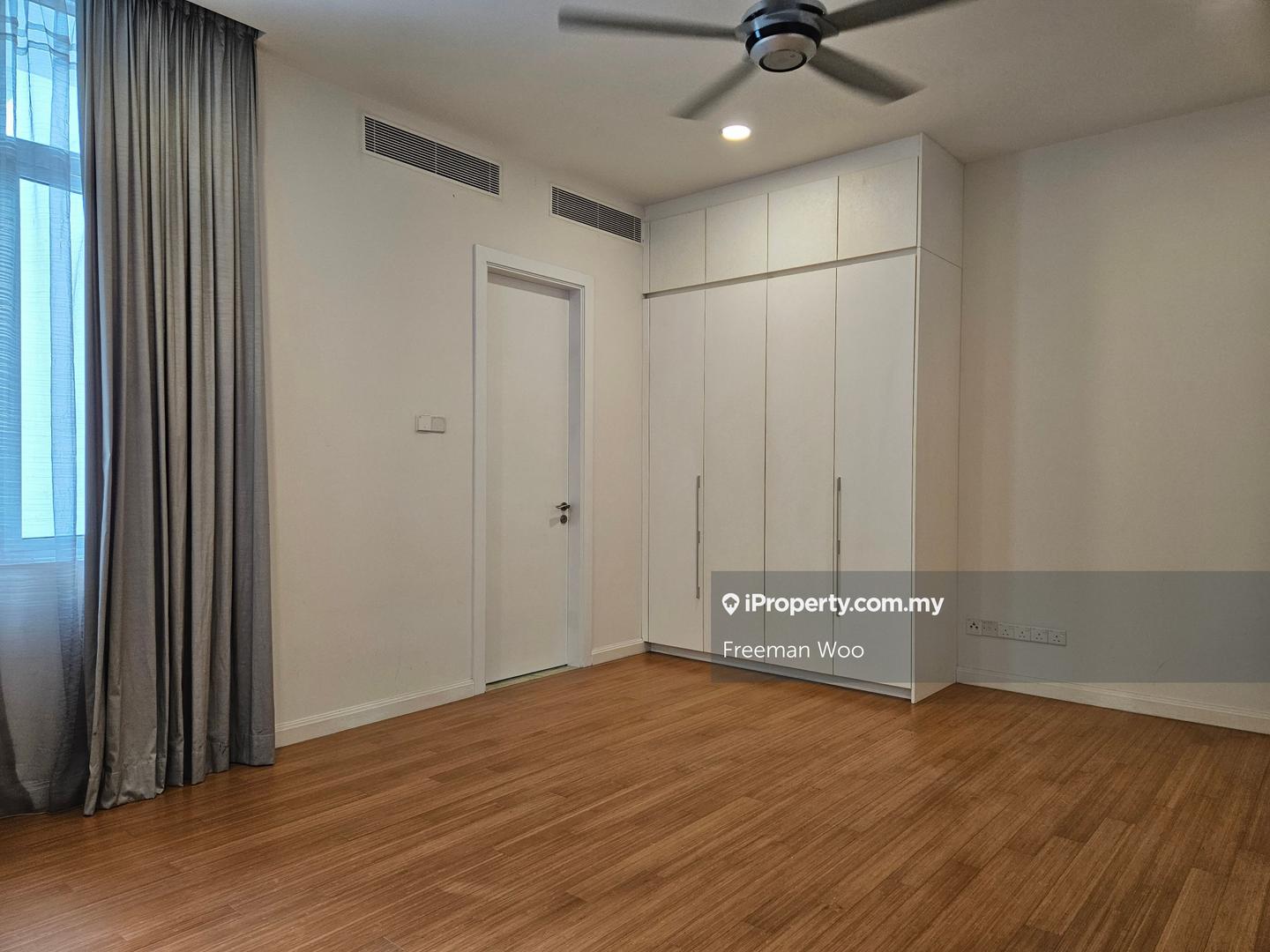 Condominium for Sale in Kenny Hills Residence by Freeman Woo - iProperty.com.my