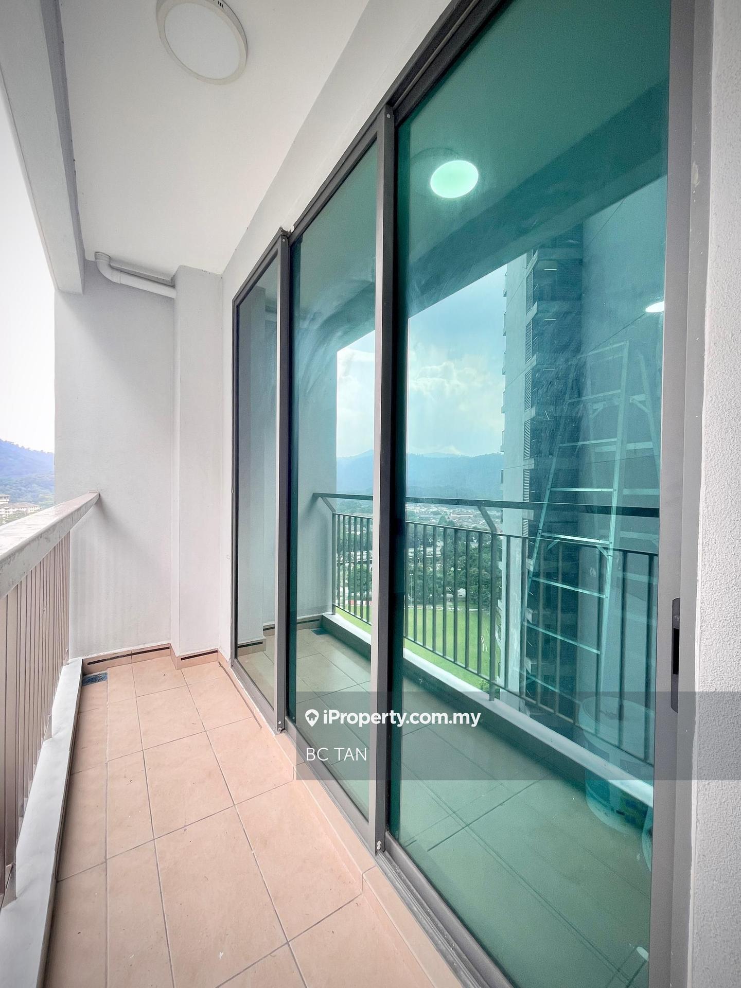 Kondominium untuk Disewa di The Henge oleh BC TAN - iProperty.com.my