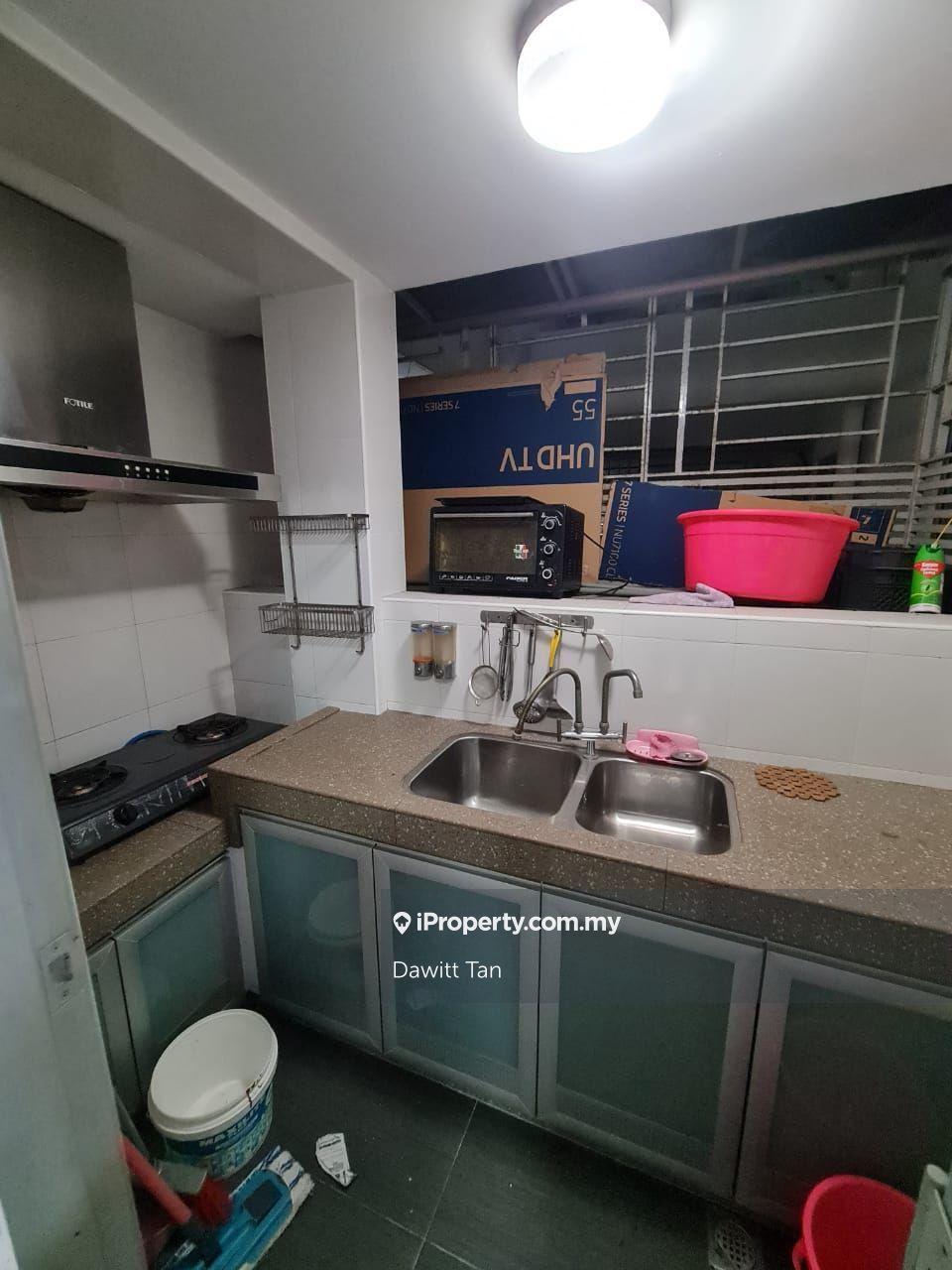 Condominium for Rent in Axis Residence @ Axis Pandan by Dawitt Tan - iProperty.com.my