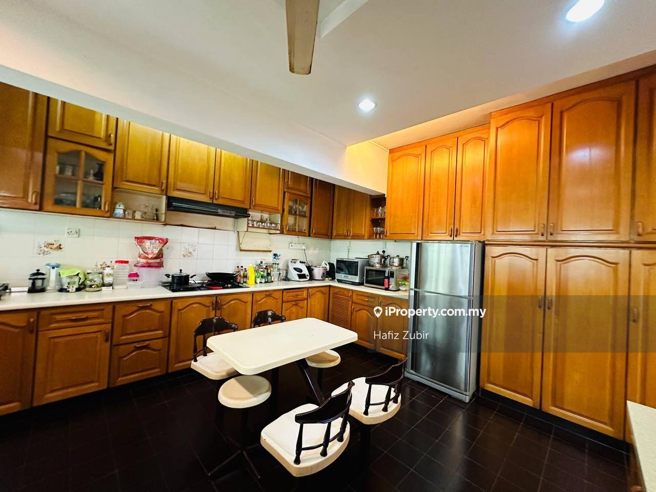 Banglo untuk Dijual di SS 2 Petaling Jaya, Petaling Jaya oleh Hafiz Zubir - iProperty.com.my