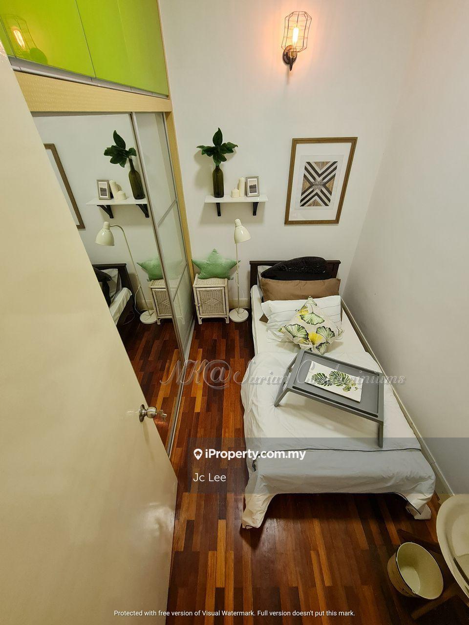 Condominium for Rent in Surian Residences by Jc Lee - iProperty.com.my