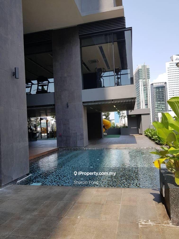 Service Residence for Sale in Anggun Residences by Sharon Fong - iProperty.com.my