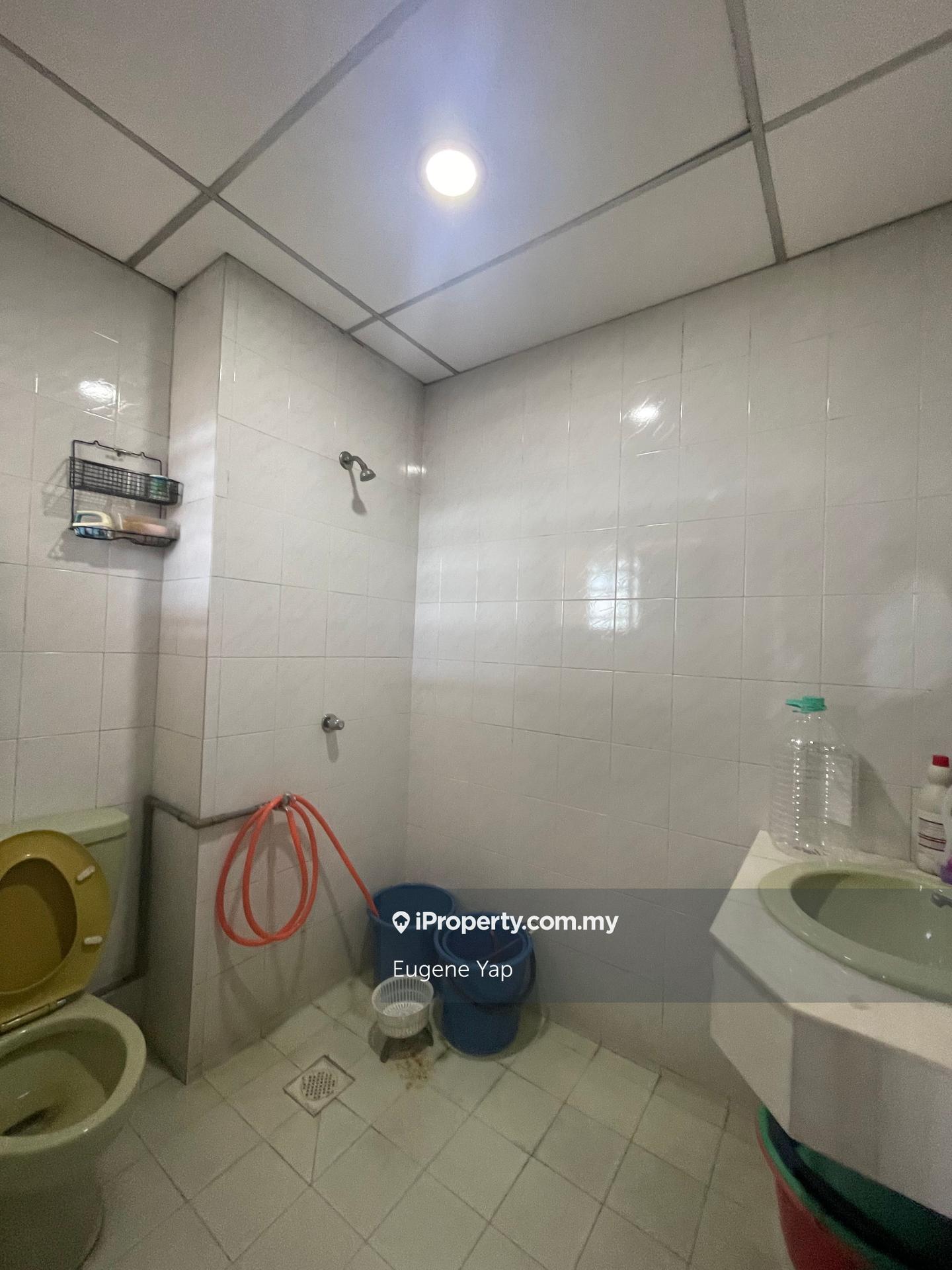 Apartment for Sale in Midah Heights Condominium by Eugene Yap - iProperty.com.my