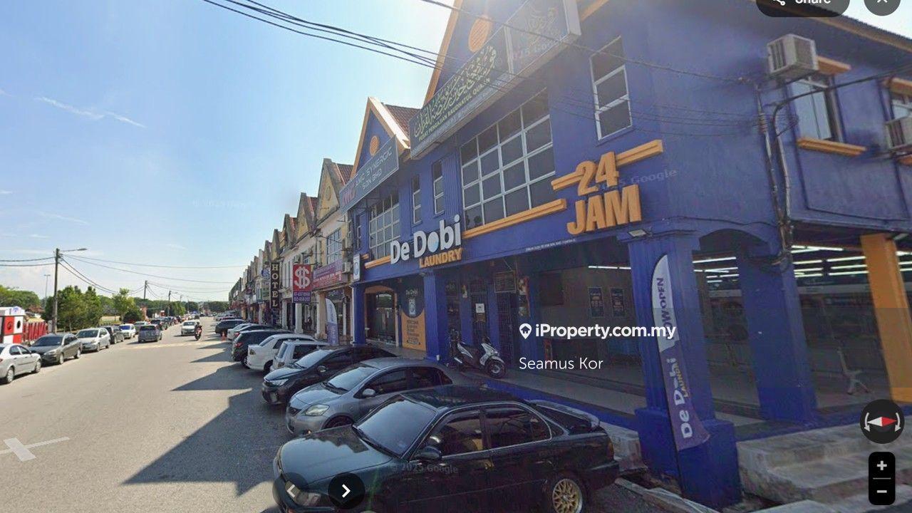 Shop for Sale in Parit Raja, Batu Pahat by Seamus Kor - iProperty.com.my