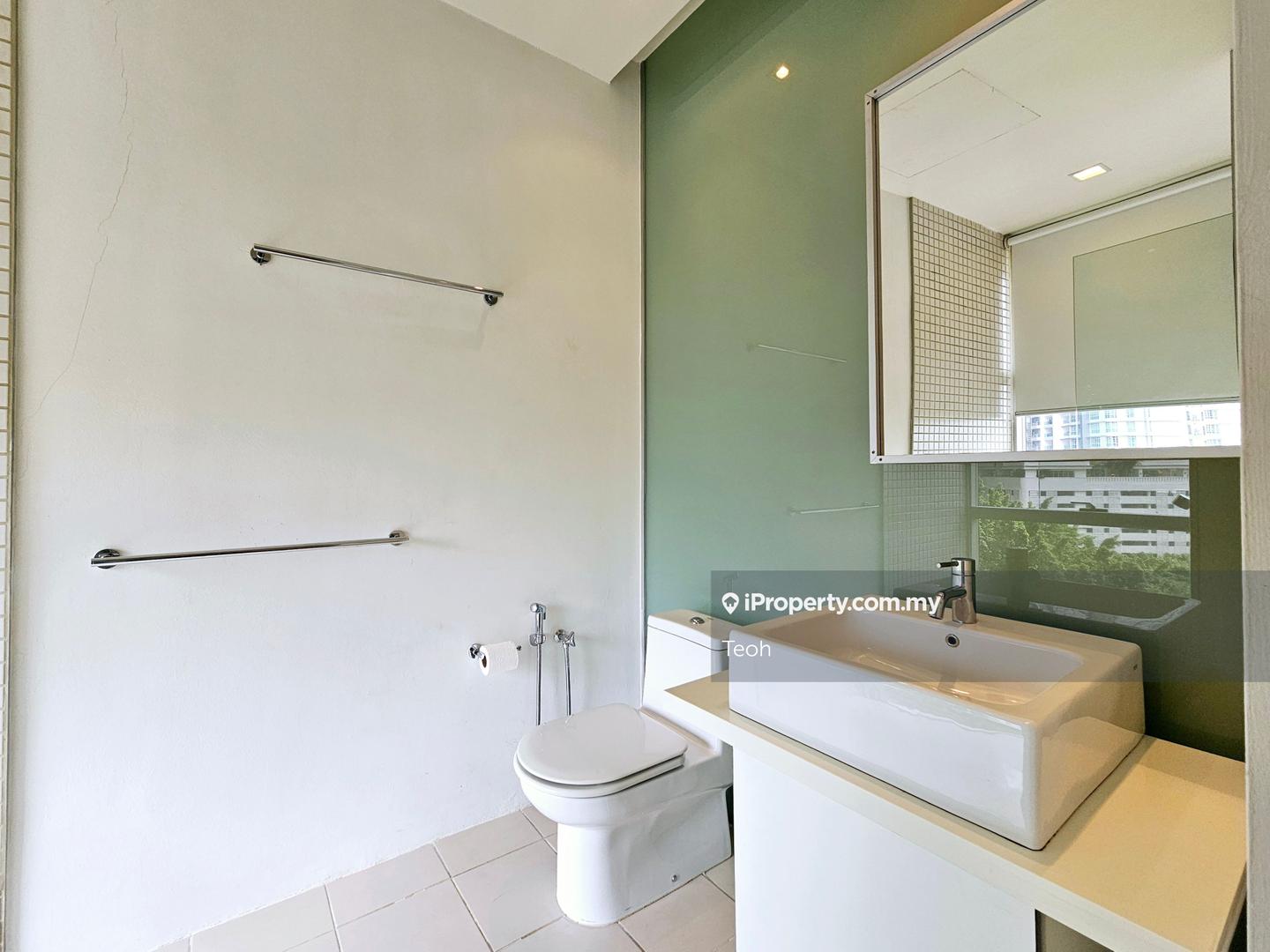 Condominium for Sale in Park Seven by Teoh - iProperty.com.my