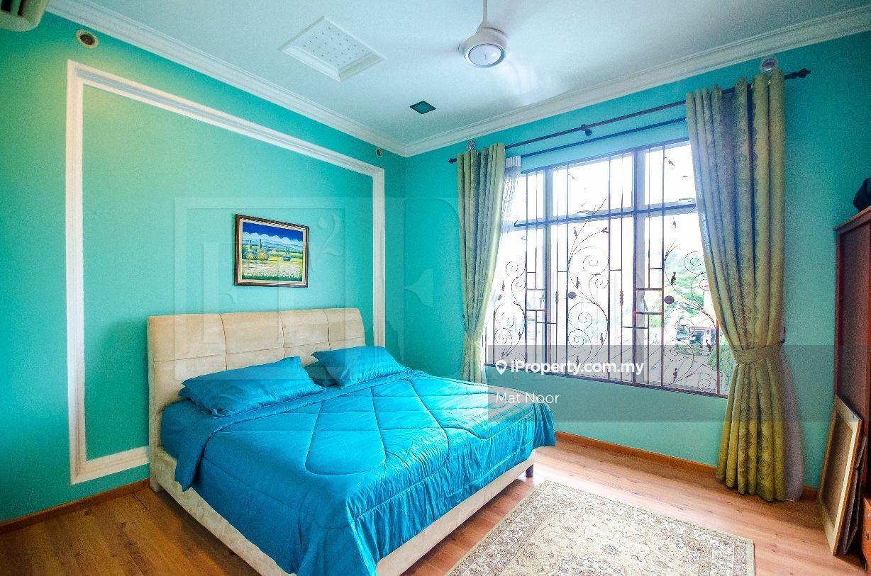 Banglo untuk Dijual di Seksyen 7, Shah Alam oleh Mat Noor - iProperty.com.my
