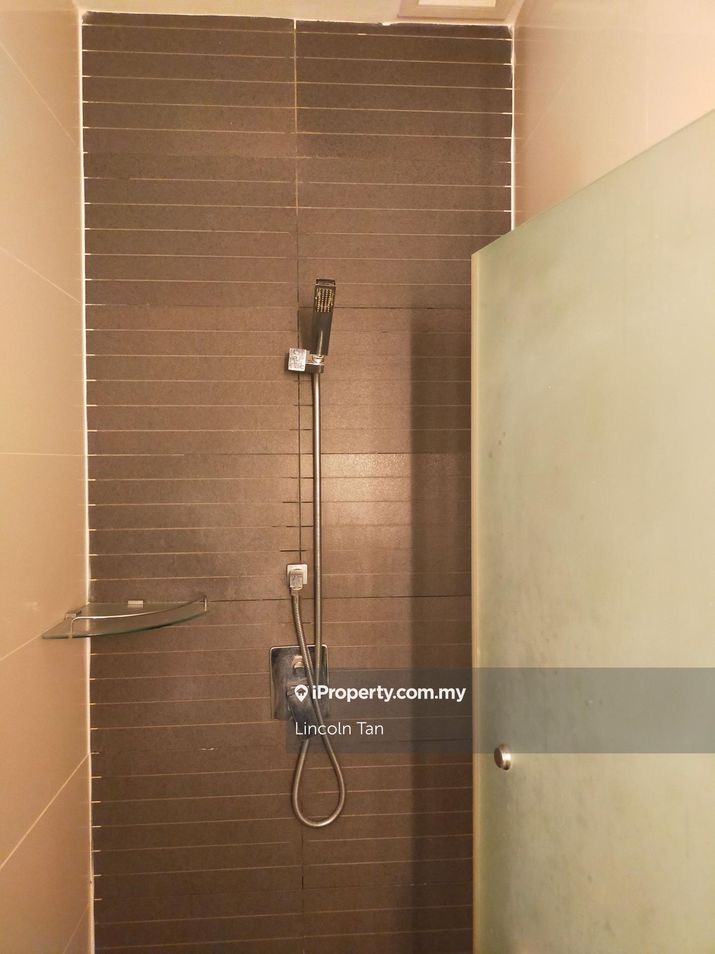 Residensi Servis untuk Dijual di Dua Sentral oleh Lincoln Tan - iProperty.com.my