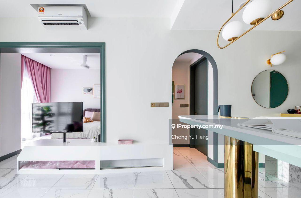 Condominium for Sale in Sunway GeoSense by Chong Yu Heng - iProperty.com.my