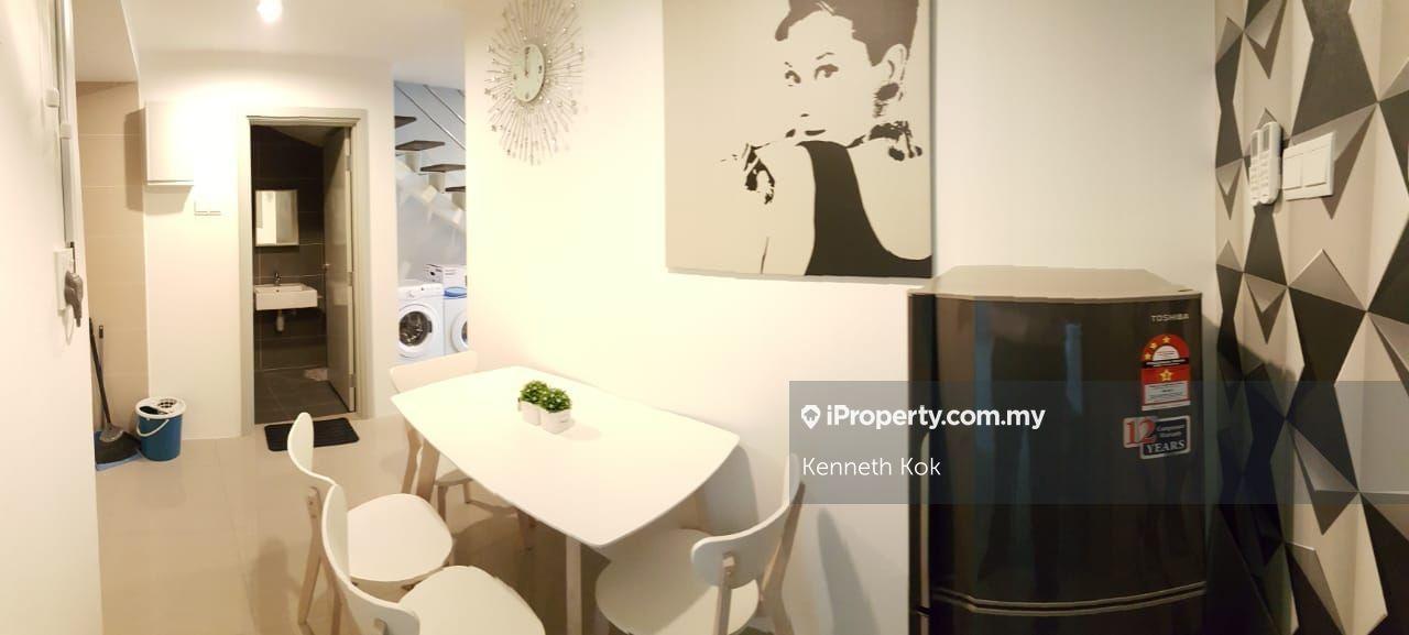 Condominium for Rent in Arte Subang West by Kenneth Kok - iProperty.com.my