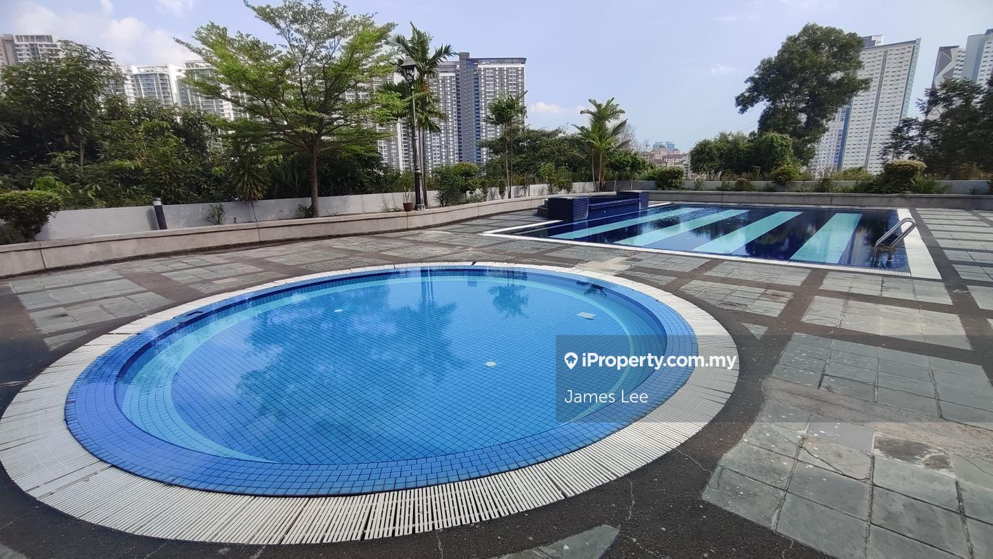 Condominium for Sale in Greenpark by James Lee - iProperty.com.my