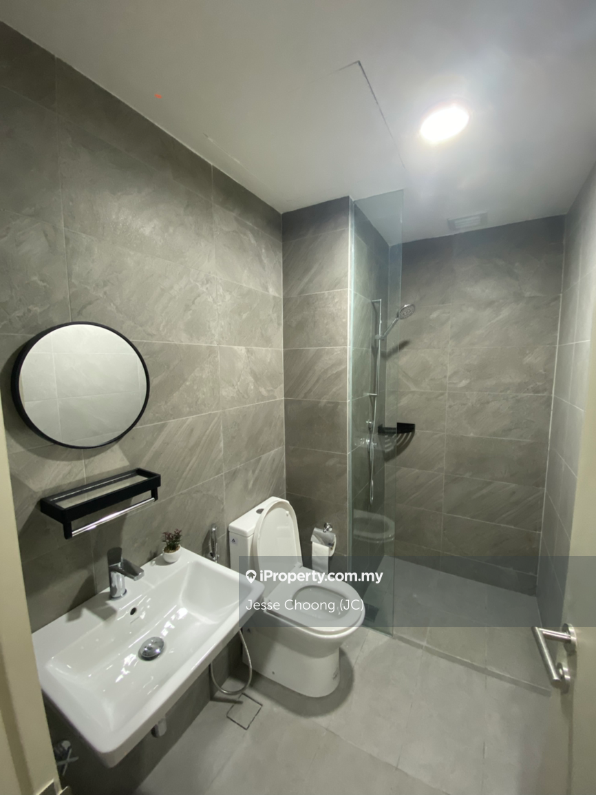 Condominium for Rent in Quinn Residence by Jesse Choong (JC) - iProperty.com.my