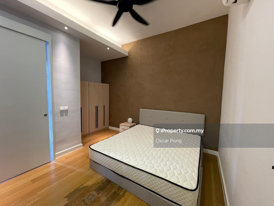 Residensi Servis untuk Dijual di The Sentral Suites oleh Oscar Pong - iProperty.com.my