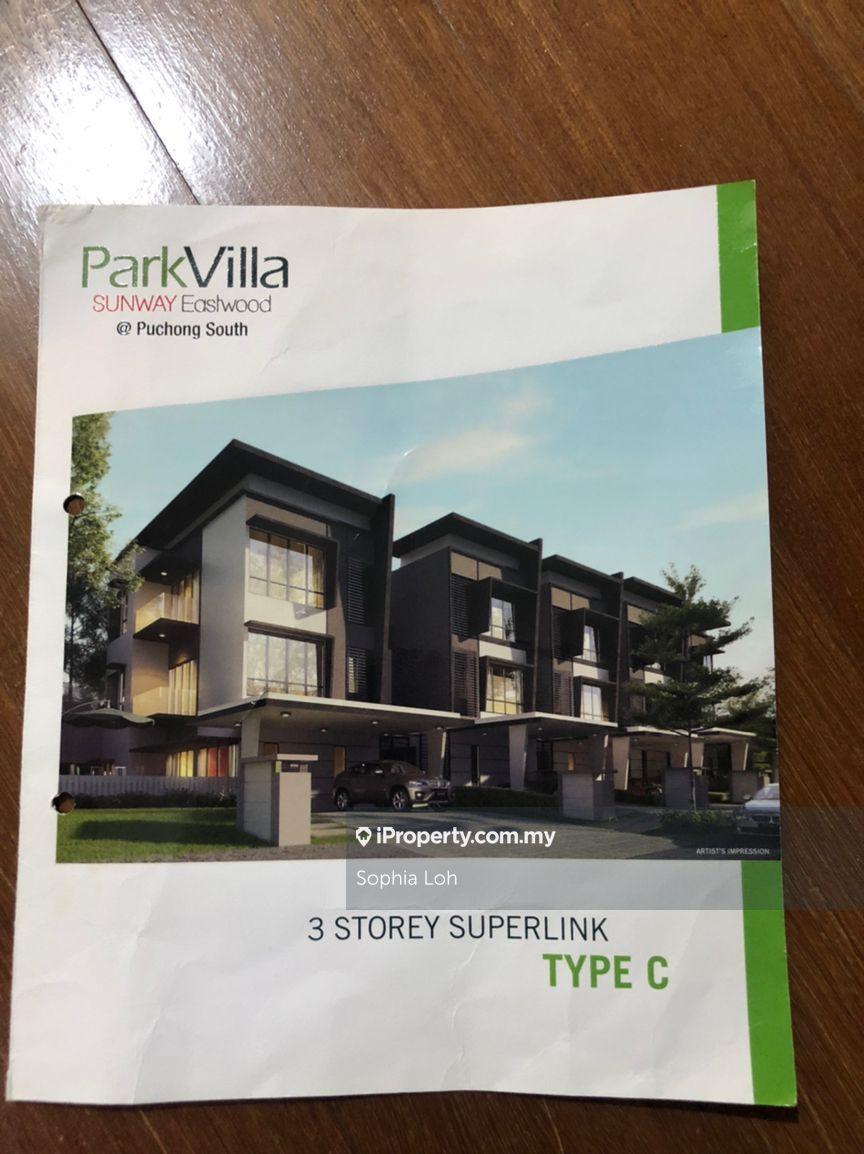 Rumah Berkembar untuk Disewa di Seri Kembangan, Selangor oleh Sophia Loh - iProperty.com.my