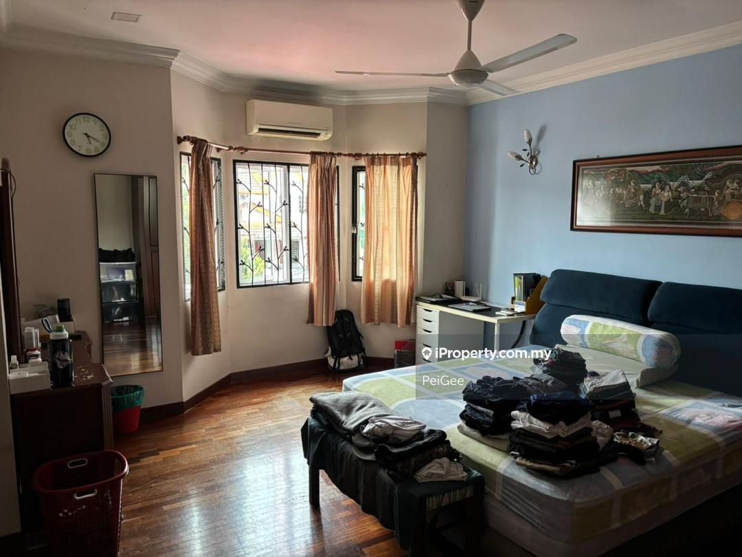 2-storey Terraced House for Sale in Bukit Rahman Putra, Sungai Buloh by PeiGee - iProperty.com.my