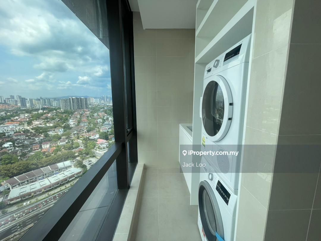 Residensi Servis untuk Dijual di Pavilion Damansara Heights oleh Jack Loo - iProperty.com.my