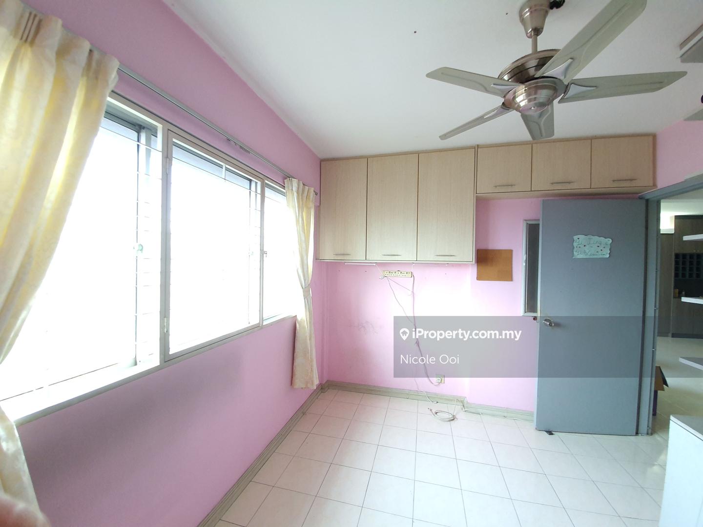 Kondominium untuk Dijual di Taman OUG oleh Nicole Ooi - iProperty.com.my