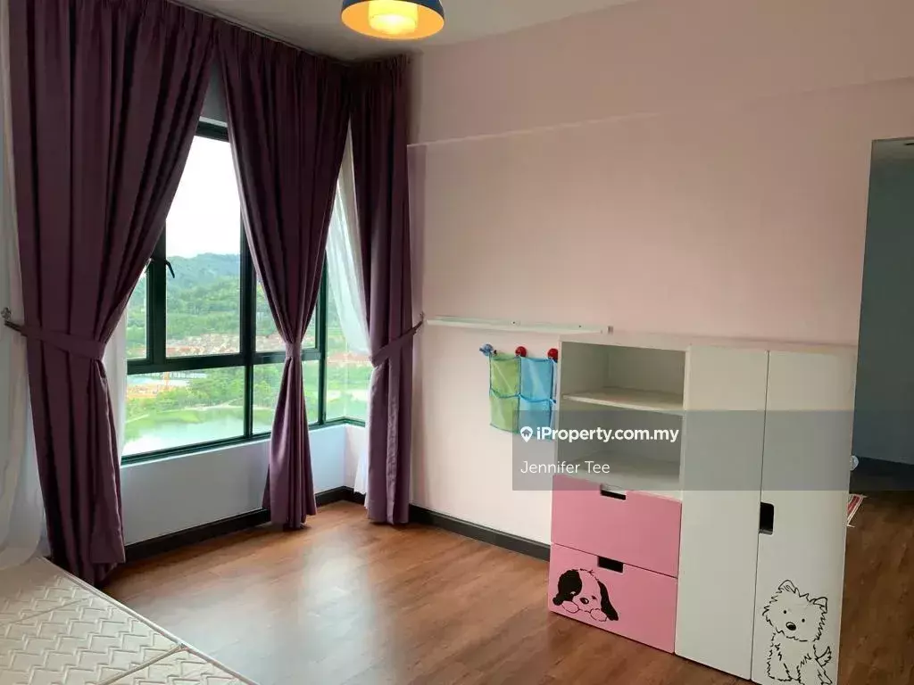 Condominium for Rent in Nadia Parkfront by Jennifer Tee - iProperty.com.my