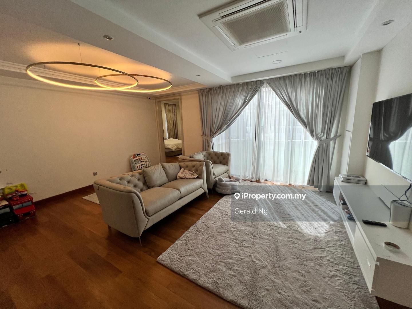 Bungalow House for Sale in Jalan Ipoh Aman Bali Bungalow Renovated Well KL, Jalan Ipoh by Gerald Ng - iProperty.com.my