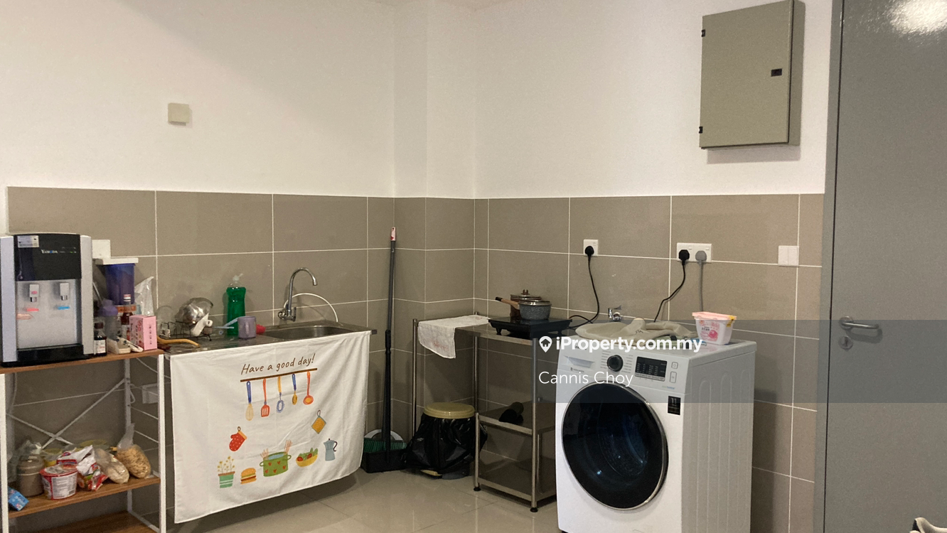 Service Residence for Rent in Utropolis Urbano by Cannis Choy - iProperty.com.my