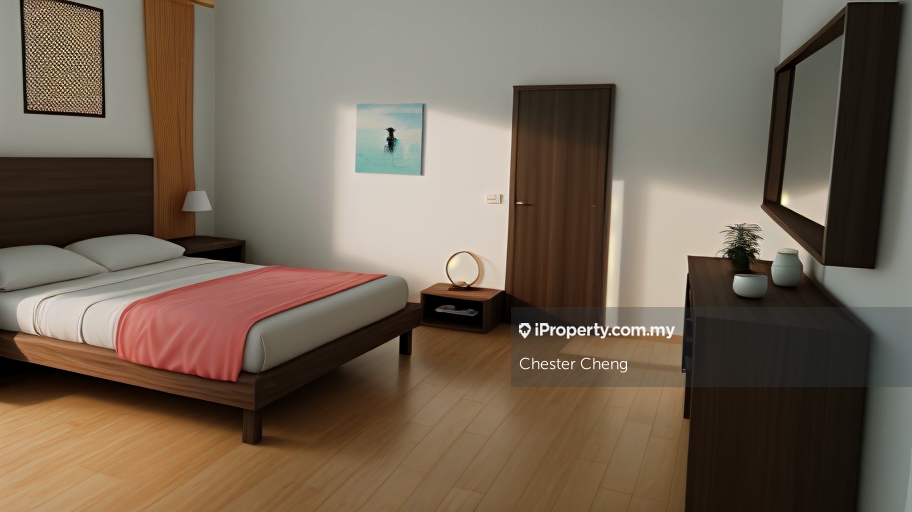 2-storey Terraced House for Sale in Usj 18, Subang Jaya by Chester Cheng - iProperty.com.my