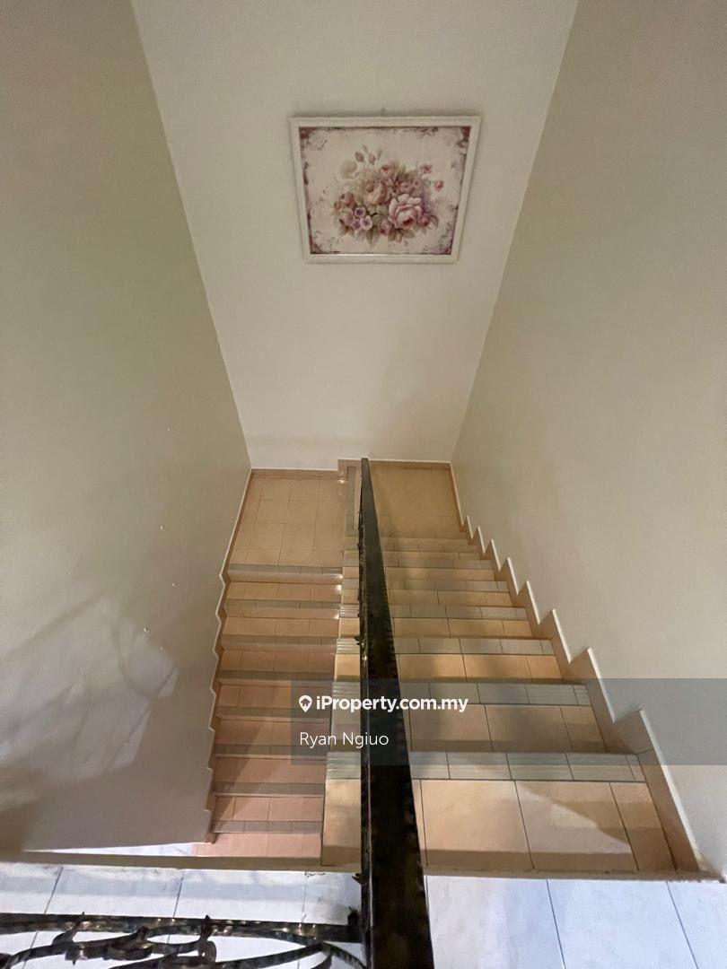 2-storey Terraced House for Sale in Taman Ikhlas, Bandar Sungai Long by Ryan Ngiuo - iProperty.com.my
