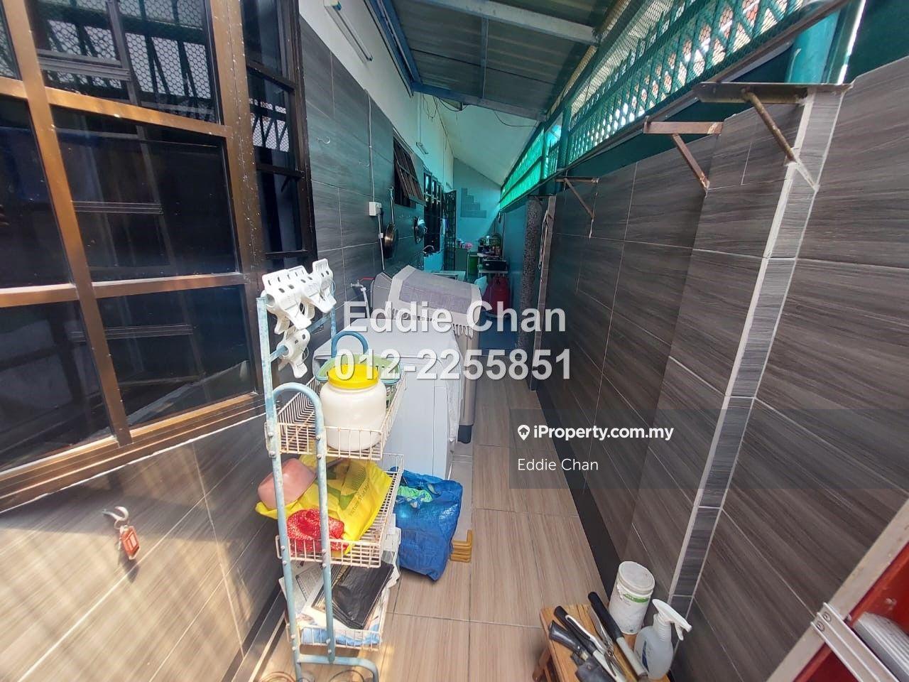 2-storey Terraced House for Sale in Bukit Indah, Ampang by Eddie Chan - iProperty.com.my