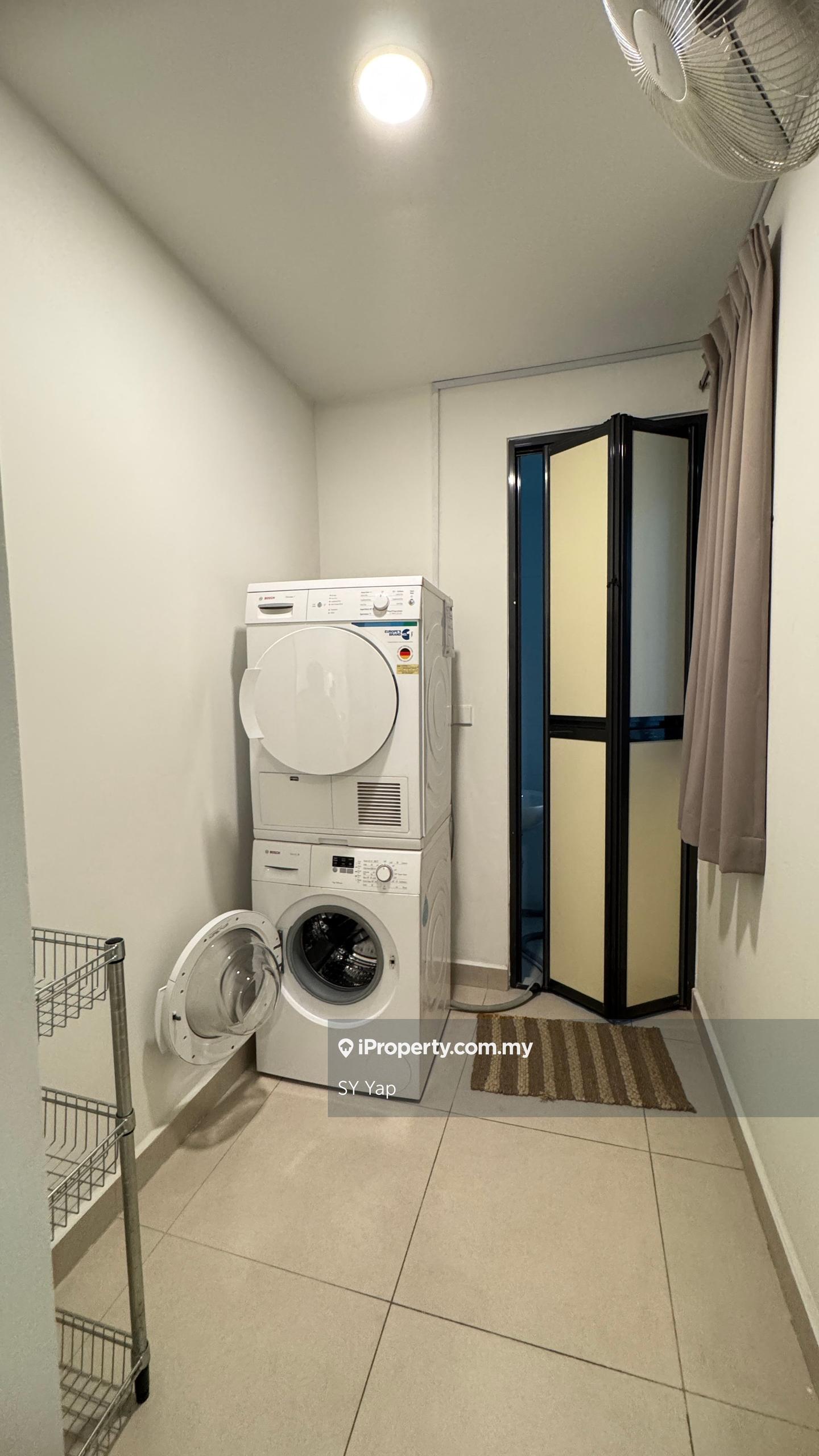 Condominium for Rent in One Central Park by SY Yap - iProperty.com.my