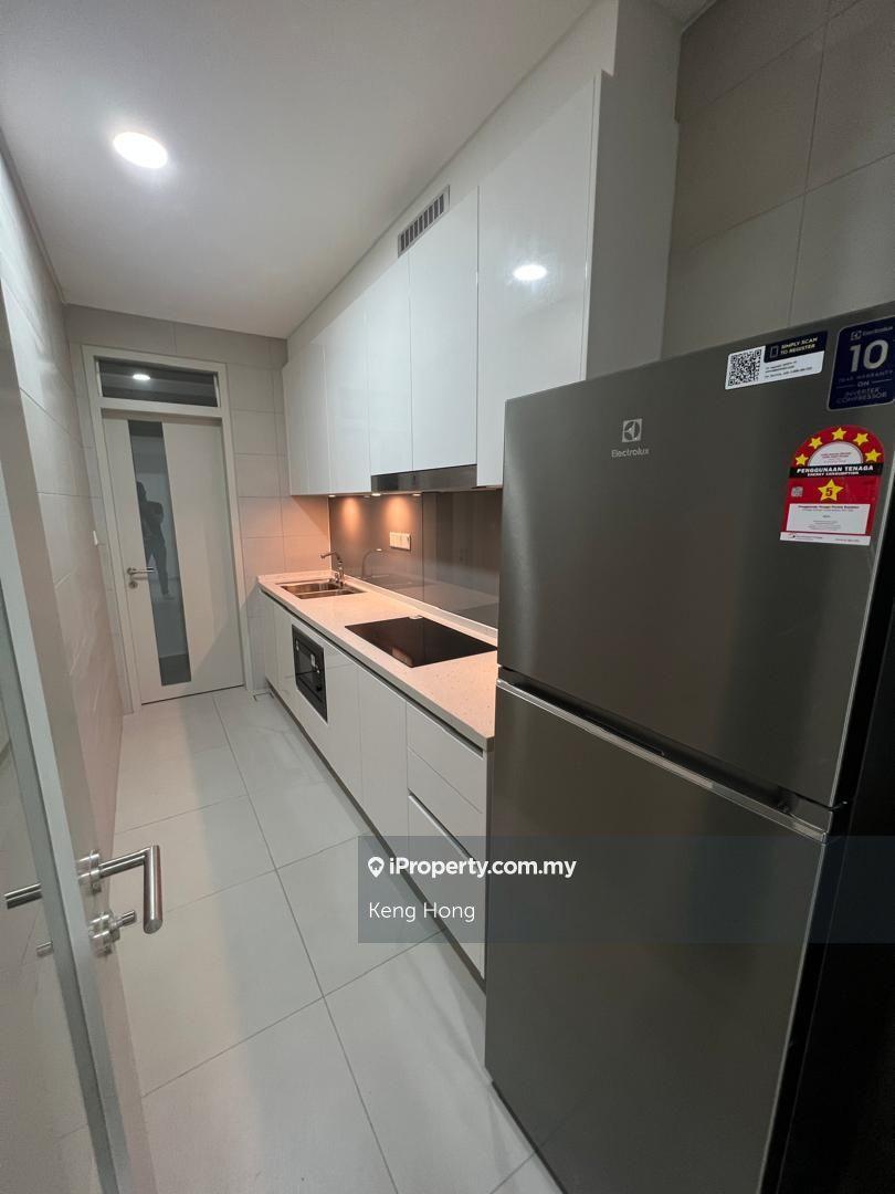 Condominium for Rent in ALIX Residences by Keng Hong - iProperty.com.my