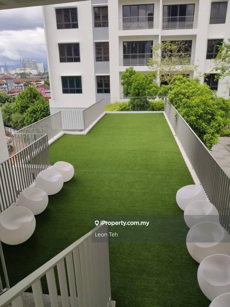 Service Residence for Sale in Savio @ Riana Dutamas by Leon Teh - iProperty.com.my