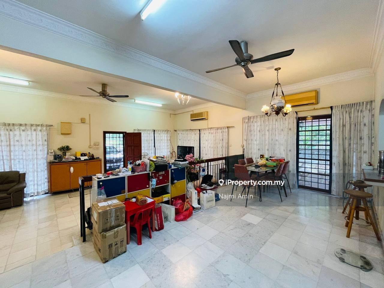 Terraced House for Sale in Bukit Jelutong, Shah Alam by Najmi Amin - iProperty.com.my