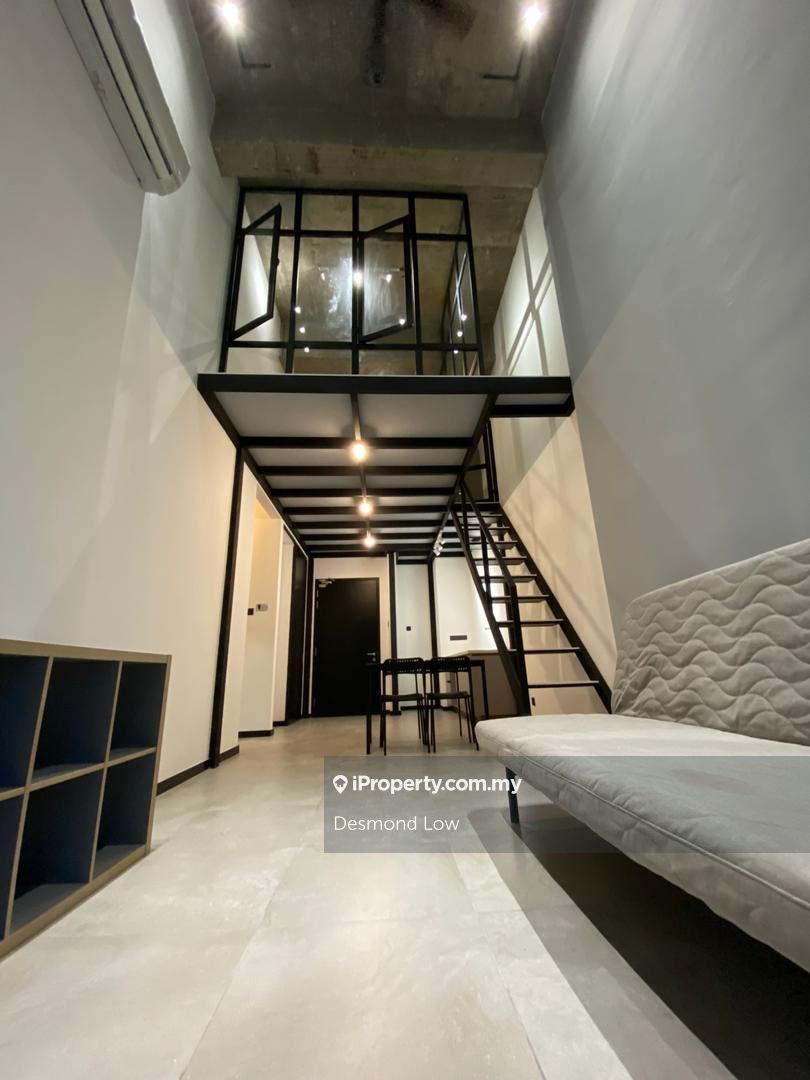 Service Residence for Rent in Opus KL by Desmond Low - iProperty.com.my