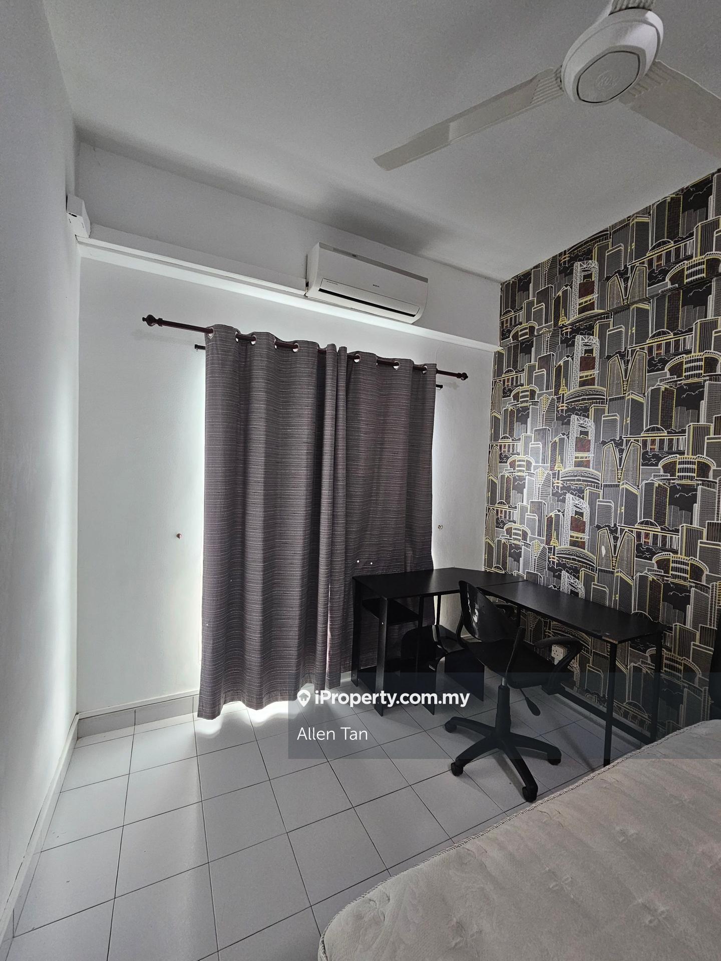 Kondominium untuk Disewa di Sterling oleh Allen Tan - iProperty.com.my