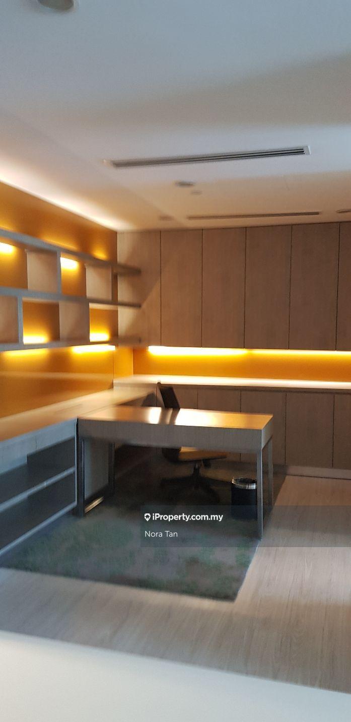 Residensi Servis untuk Disewa di Invito Suites (Capri) oleh Nora Tan - iProperty.com.my