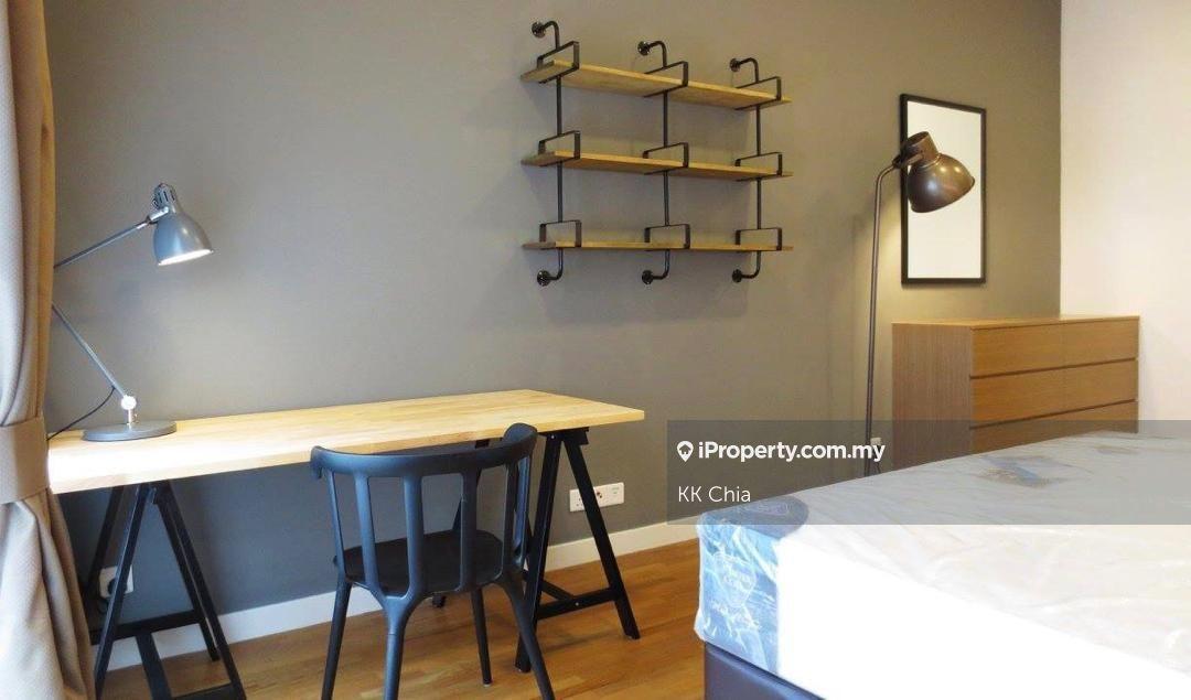 Service Residence for Sale in G Residence by KK Chia - iProperty.com.my