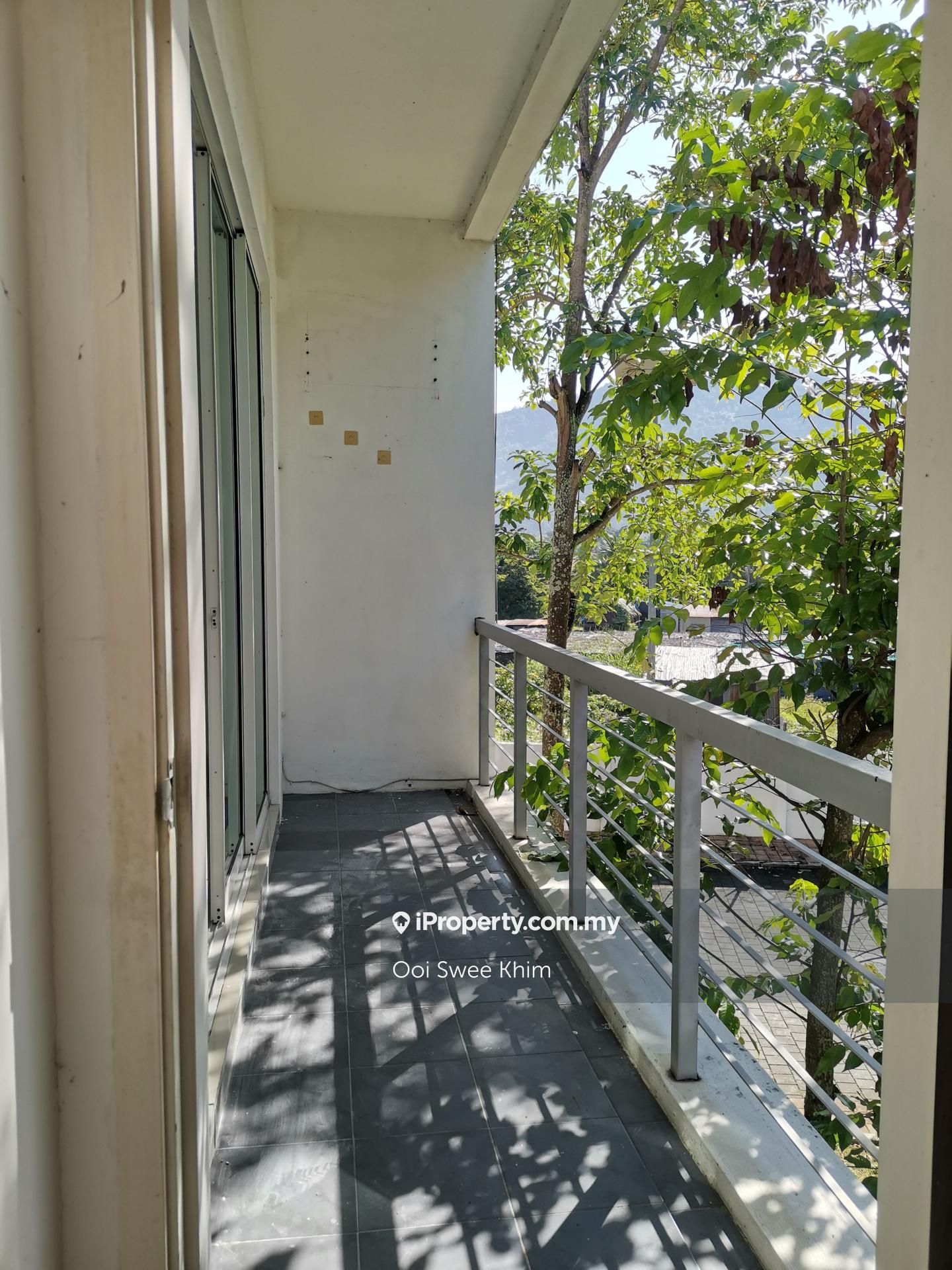 Rumah Berkembar untuk Dijual di Permatang Rawa, Bukit Mertajam oleh Ooi Swee Khim - iProperty.com.my