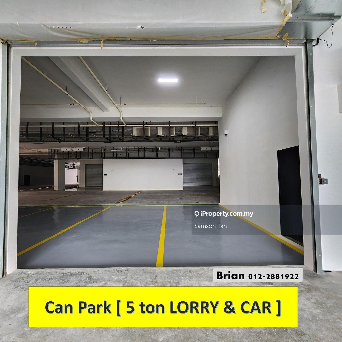 Warehouse for Rent in Taman Sains Selangor, Kota Damansara by Samson Tan - iProperty.com.my