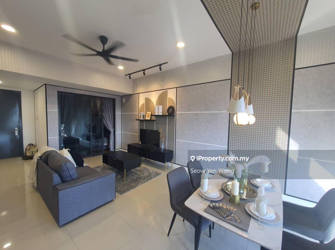 Condominium for Rent in One Cochrane Residence by Seow Yen Wong - iProperty.com.my