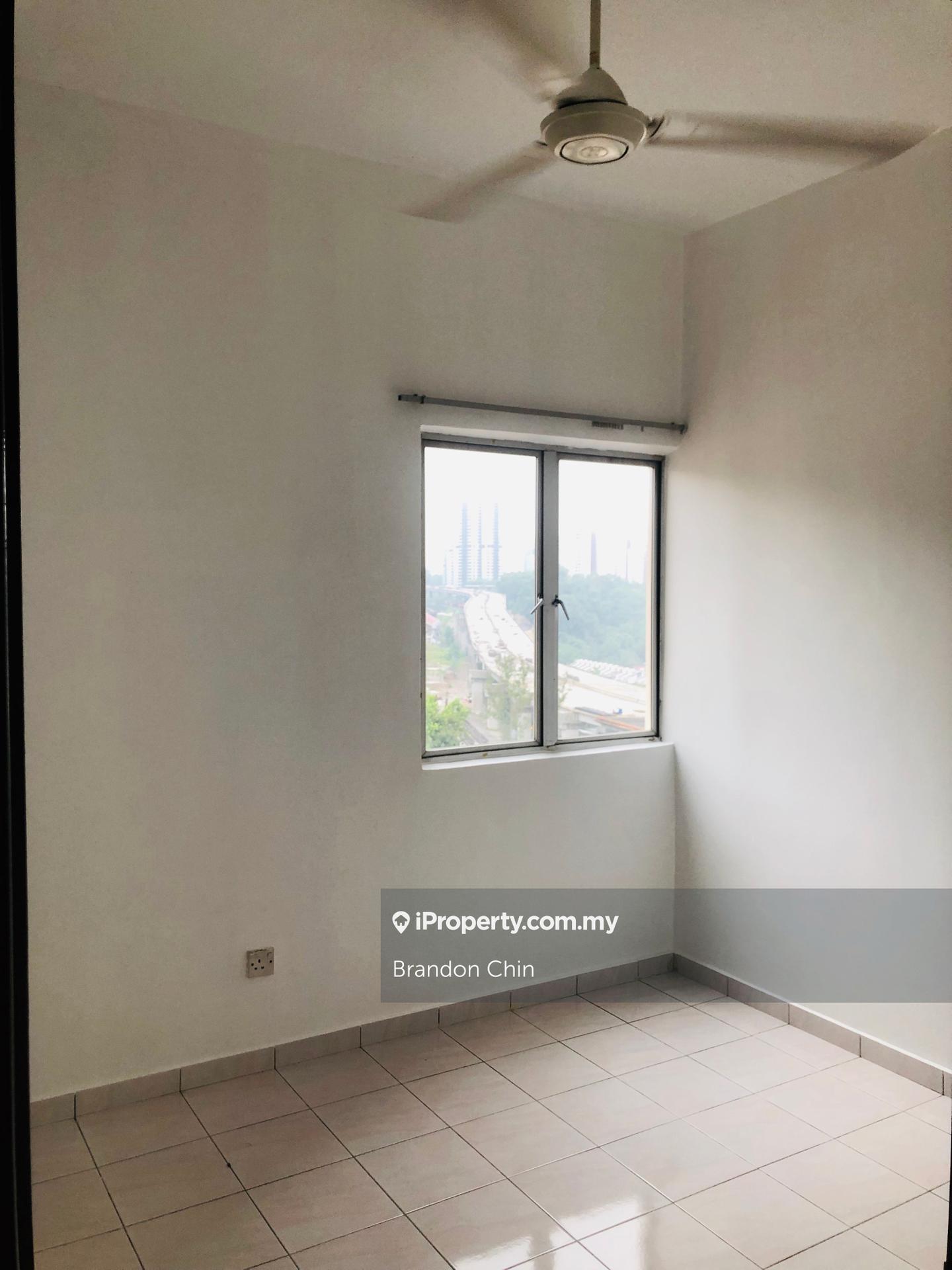 Kondominium untuk Dijual di Wangsa Metroview oleh Brandon Chin - iProperty.com.my