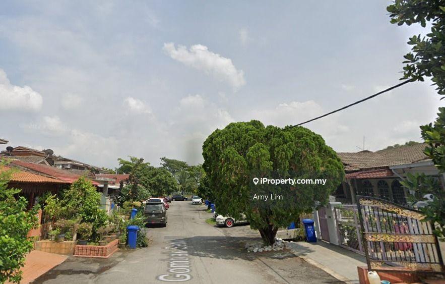 Rumah Berangkai 1 Tingkat untuk Dijual di Taman Alam Megah, Shah Alam oleh Amy Lim - iProperty.com.my